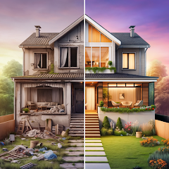 Home Design Makeover