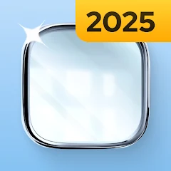 Schminkspiegel & Spiegel Zoom