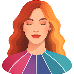 Farbtyp Farbanalyse - Dressika