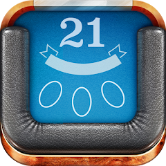 Blackjack 21: Blackjackist