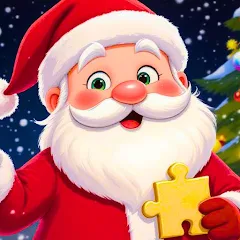 Christmas Jigsaw Puzzle Games