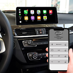 Apple Carplay