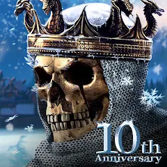 Game of Kings:The Blood Throne