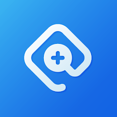 Big Keyboard: Easy Launcher