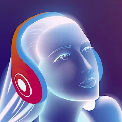 Voice: Easy Guided Meditations