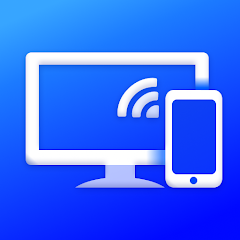 Screen Mirroring - TV Miracast