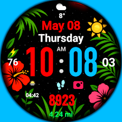 Flowers MOD Season