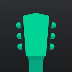 Yousician: Learn & Play Guitar
