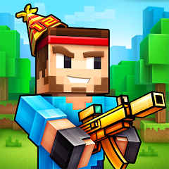Pixel Gun 3D - FPS Shooter