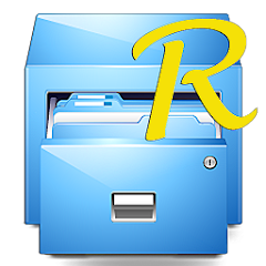 Root Explorer