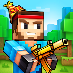 Pixel Gun 3D - FPS Shooter