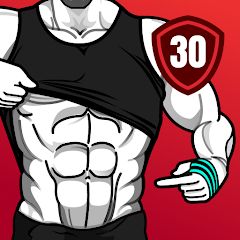 Six Pack in 30 Days