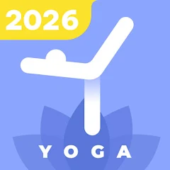 Daily Yoga ®: Yoga for Fitness