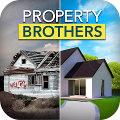 Property Brothers Home Design