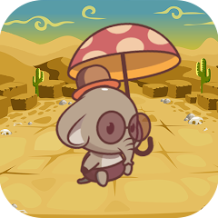 Elephant Adventure