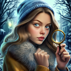 Icebound Secrets 1: Detektiv