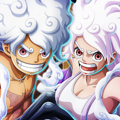 ONE PIECE TREASURE CRUISE-RPG