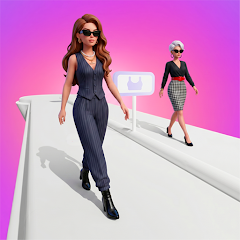 Fashion Queen: Dress Up Game
