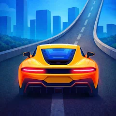 Race Master 3D: Car Racing