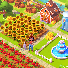 FarmVille 3