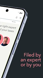 TurboTax: File Your Tax Return screenshot 2