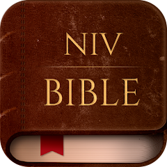 NIV Bible version, Offline app