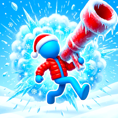 Bazooka Boy