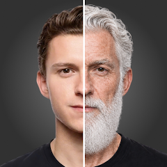 Future Self Face Aging Changer