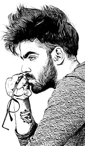 Cartoon Photo PRO screenshot 3