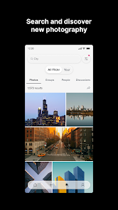 Flickr screenshot 2