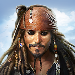 Pirates of the Caribbean: ToW