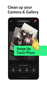 Slidebox - Photo Cleaner screenshot 1