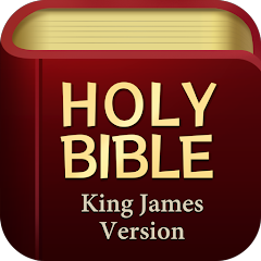 King James Bible - Verse+Audio
