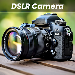 DSLR HD-Kamera: 4K HD Camera