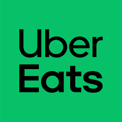 Uber Eats: Essenslieferung