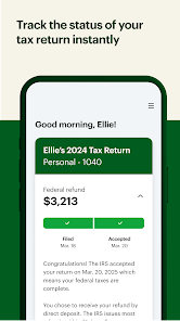 MyBlock screenshot 3