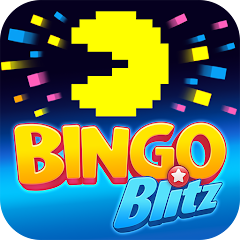 Bingo Blitz™️ – Bingo-Spiele
