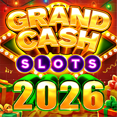 Grand Cash Casino Slots Games