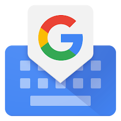Gboard - the Google Keyboard