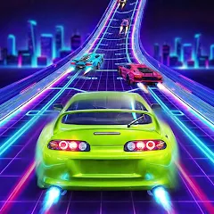Car Racing Master 3D
