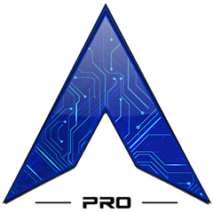 ARC Launcher® Pro Themes DIY