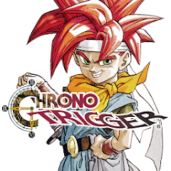 CHRONO TRIGGER (Upgrade Ver.)
