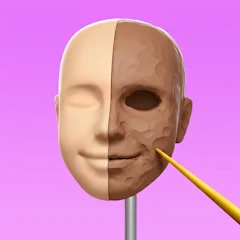 Sculpt People