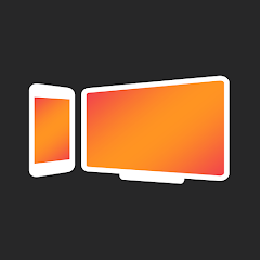Screen Mirroring + for Fire TV
