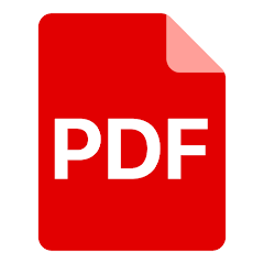 PDF Reader - Viewer & Editor