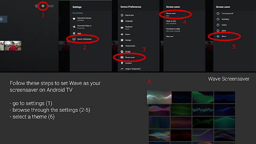 Screenshot 5