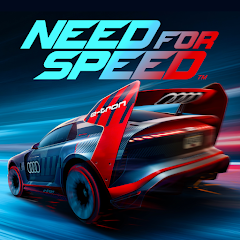 Need for Speed: NL Rennsport