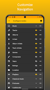 MediaMonkey Pro screenshot 3