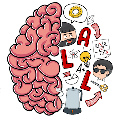 Brain Test All-Star: IQ Boost