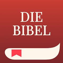 Bibel App, inkl. Hörbibeln